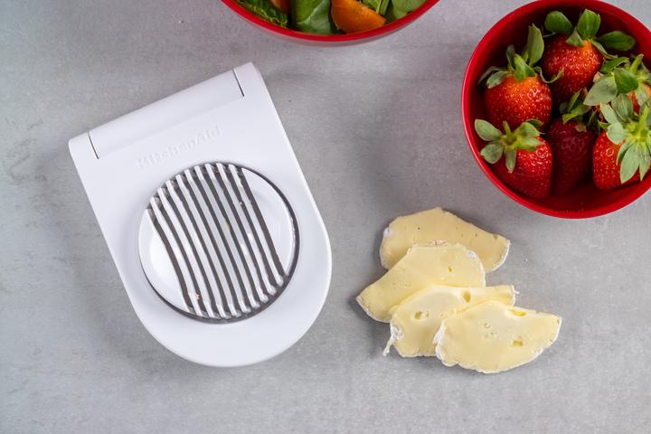 Immagine prodotto KitchenAid Affettatrice per uova