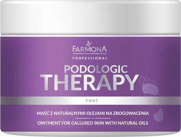 Produktbild Activeshop Professionelle Podologic Therapie-Salbe mit natürlichen Ölen für Schwielen 300ml (300 ml)