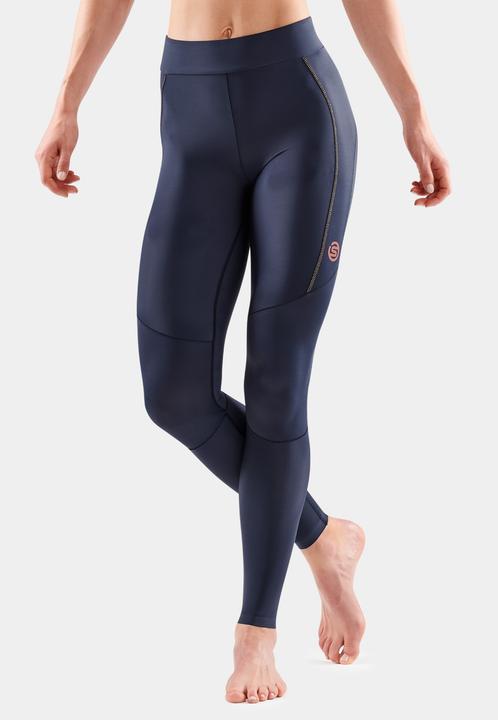Actual product image Skins S5 Long Tights (S)