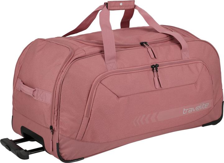 Produktbild Travelite Kick Off (120 l, L (90 - 115l))