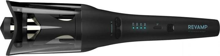 Homedics Progloss Hollywood Curl Advanced Protect & Shine (28 mm)