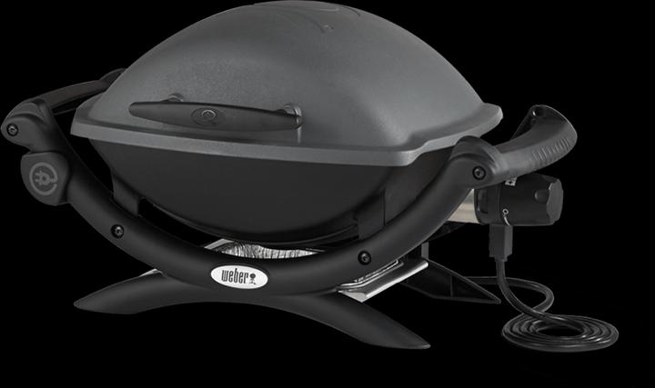 Produktbild Weber Q 1400 (2.20 kW)