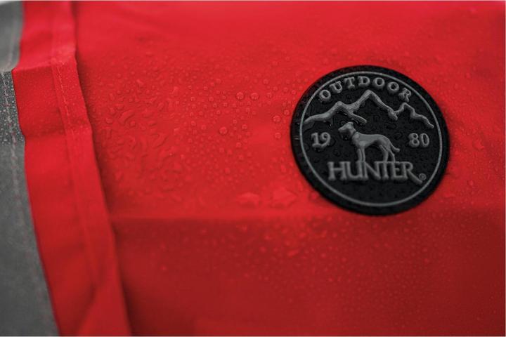 Image du produit Hunter Manteau pour chien Uppsala Rain (45, Manteau pour chien)