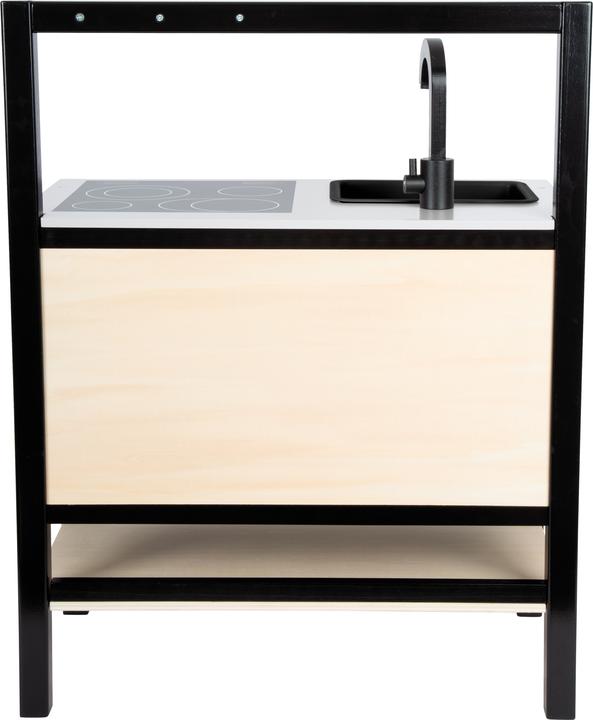 Actual product image small foot Children's kitchen industrial