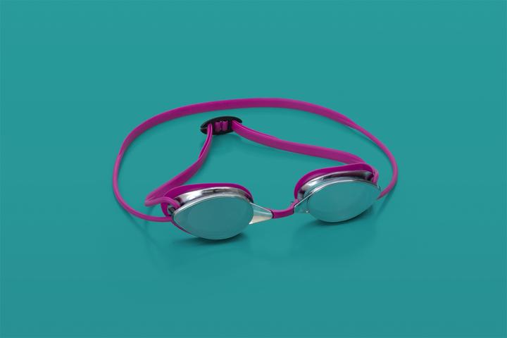 Image du produit Bestway Lunettes de natation Elite Blast Pro pour adultes dès 14 ans (23)