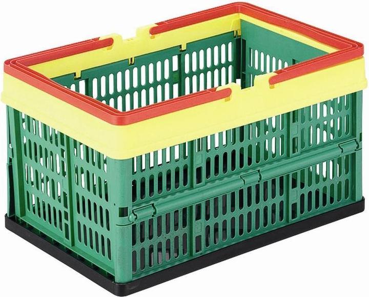 Produktbild Alpfa Klappbox mit Henkel