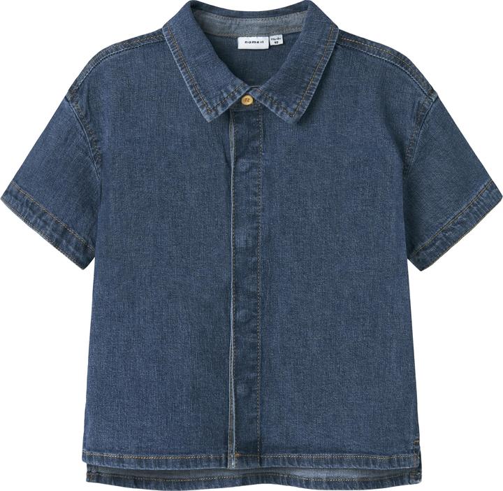 Actual product image Name it Denim Jeanshemd (98)