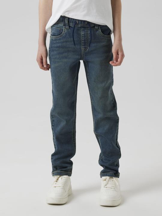 Produktbild Name it NKMRYAN SLIM SWE JEANS 5225-TH NOOS (146)
