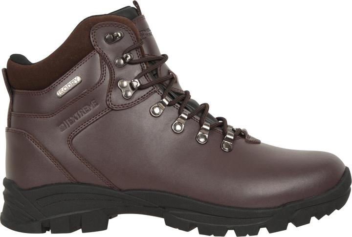Produktbild Mountain Warehouse Wanderstiefel Latitude II Extreme Leder (41.5)