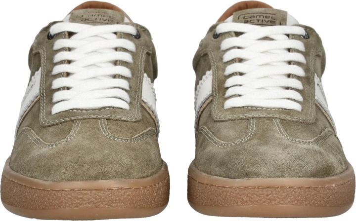 Immagine prodotto Camel Active Sneaker split HELLKHAKI/WEISS (41)