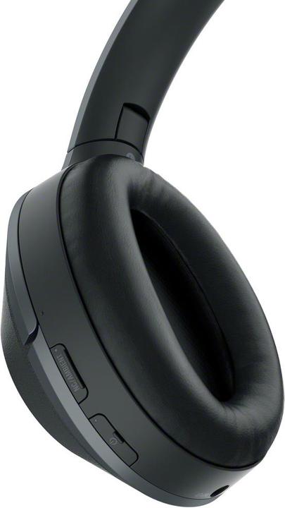 Produktbild Sony Wh-1000xm2 (ANC, 30 h, Kabelgebunden)