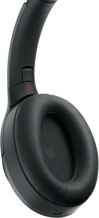 Produktbild Sony Wh-1000xm2 (ANC, 30 h, Kabelgebunden)