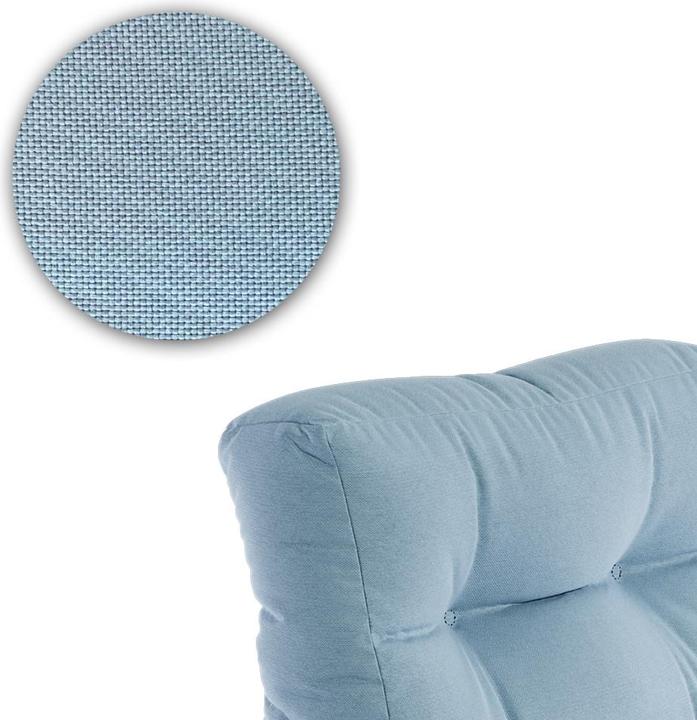 Immagine prodotto Vicco Palettenkissen (60 x 40 x 20 cm)