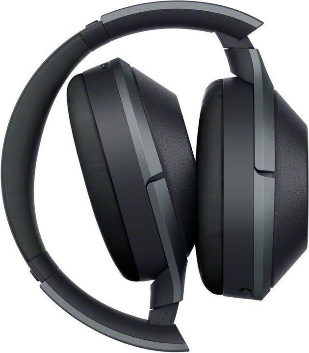 Produktbild Sony Wh-1000xm2 (ANC, 30 h, Kabelgebunden)