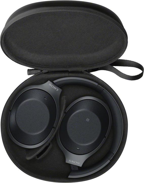 Produktbild Sony Wh-1000xm2 (ANC, 30 h, Kabelgebunden)