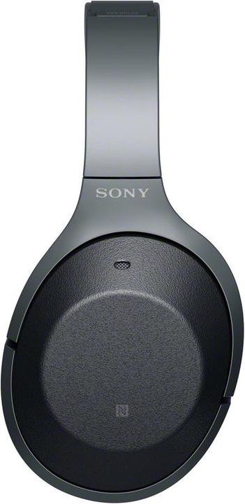 Produktbild Sony Wh-1000xm2 (ANC, 30 h, Kabelgebunden)