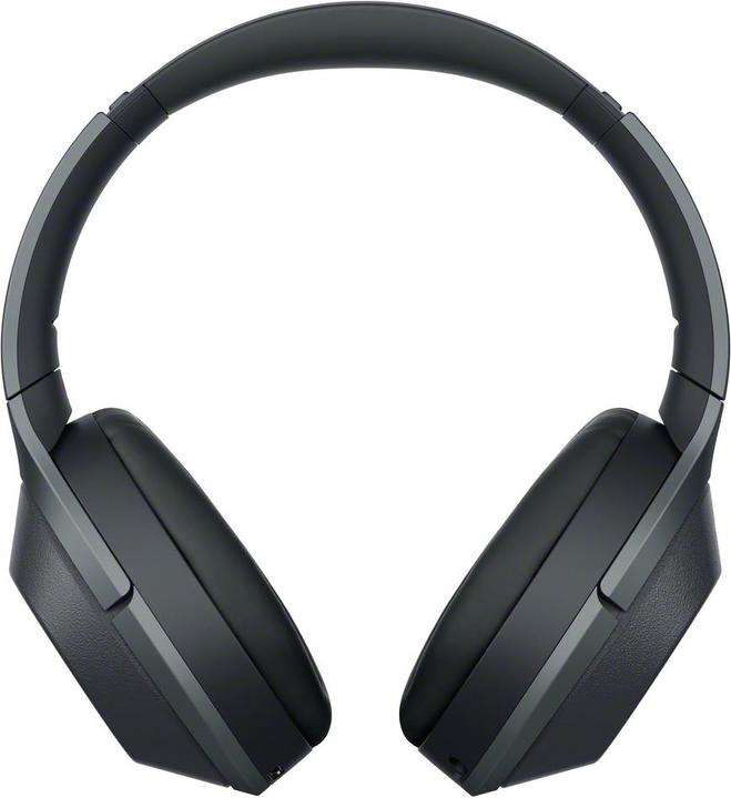 Produktbild Sony Wh-1000xm2 (ANC, 30 h, Kabelgebunden)