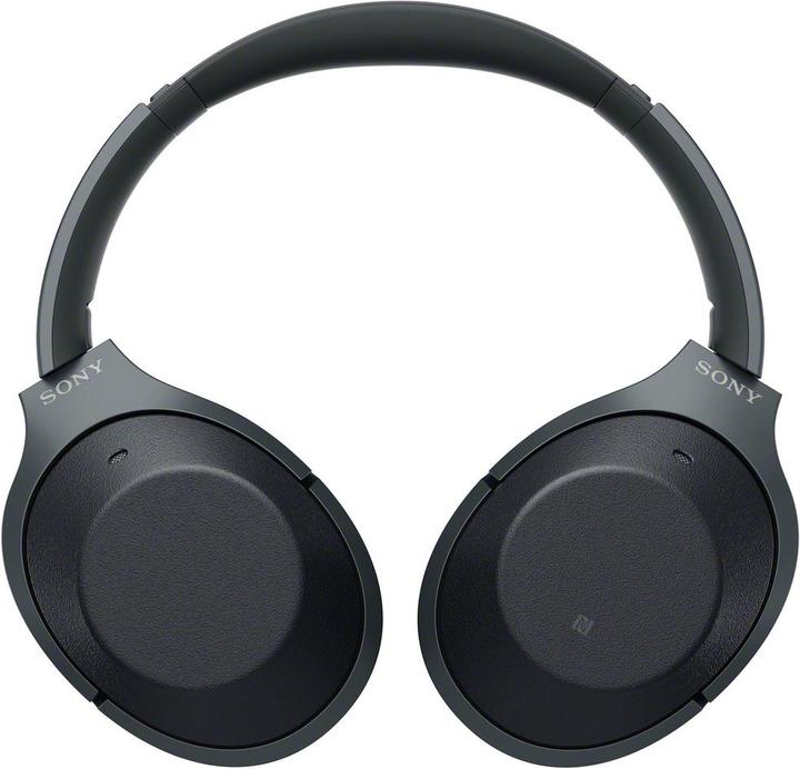 Produktbild Sony Wh-1000xm2 (ANC, 30 h, Kabelgebunden)