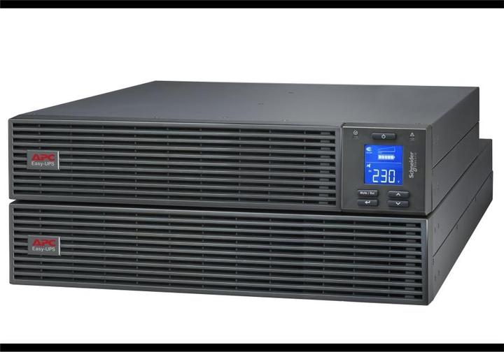 Immagine prodotto APC EASY UPS ON-LINE SRV 3000VA (3000 VA, 2700 W, Doppio convertitore online UPS)