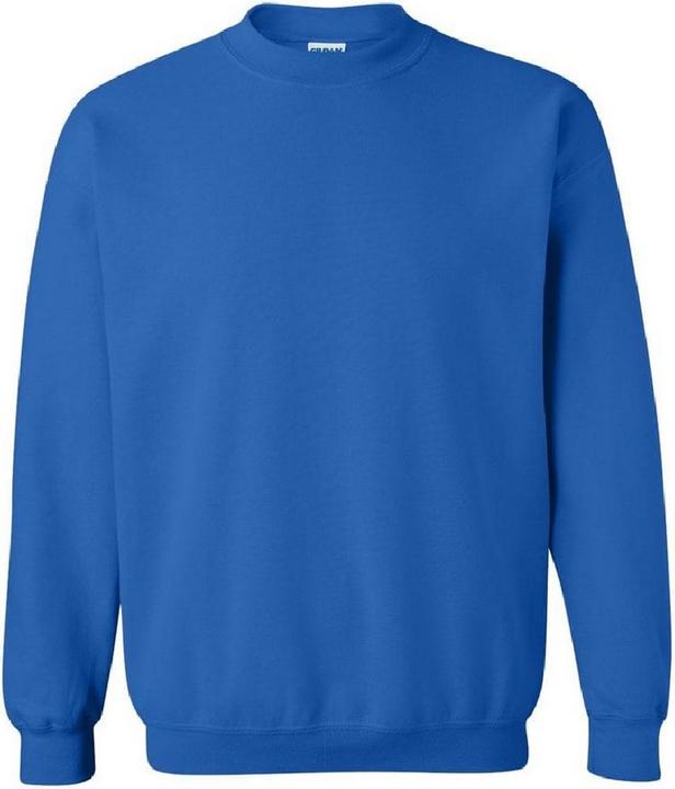 Produktbild Gildan Sweatshirt mit Rundhalsausschnitt (M)
