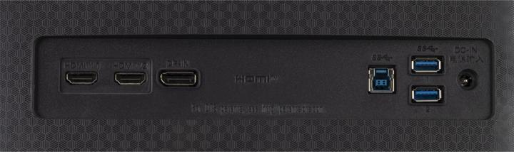 Productafbeelding LG UltraGear 45GS95QE (3440 x 1440 pixels, 45")
