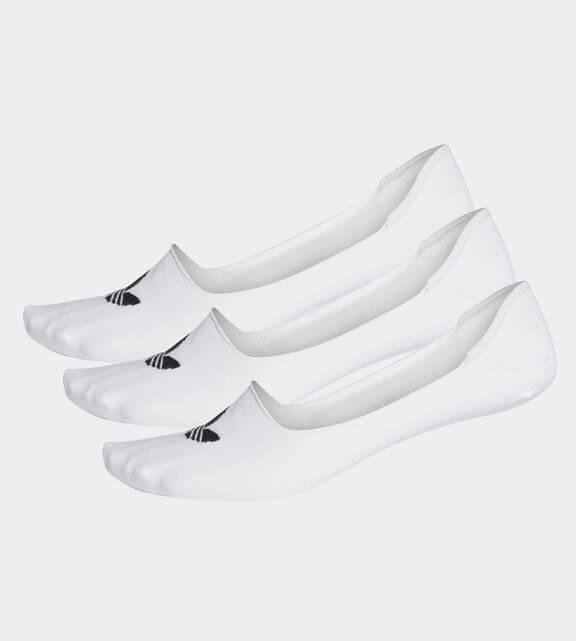 adidas Dreierpack Füsslinge (M)