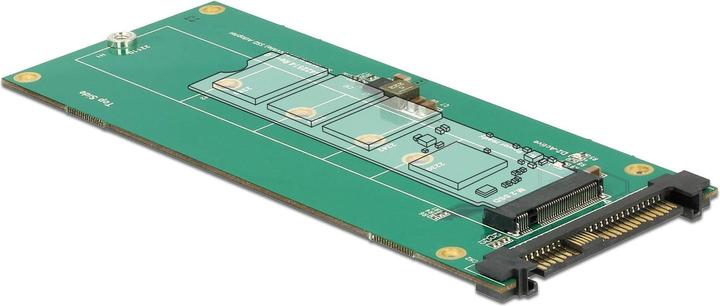 Actual product image Delock Converter