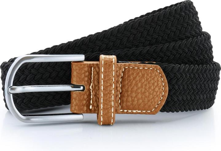 Produktbild Asquith & Fox Stretch Gürtel (One Size)