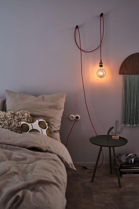 Produktbild Paulmann Globe Vintage (E27, 6.50 W, 420 lm, 1 x)