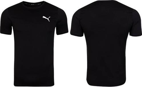 Actual product image Puma ACTIVE Small Logo Tee (M)