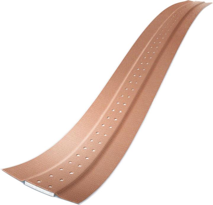 Immagine prodotto Hartmann DermaPlast® classic medicazioni per ferite 5 m x 4 cm (1 x)