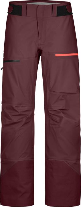 Ortovox Ravine Shell Pants W