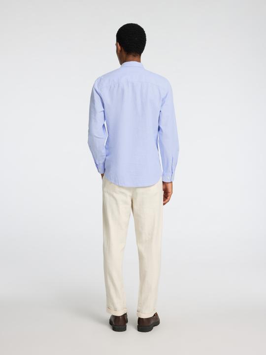 Image du produit Selected Homme Chemise à manches longues (XXL)