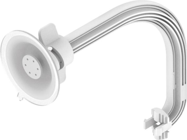 Actual product image Ubiquiti NBE-16-WM, NanoBeam 16 Mounting Kit (Wall mount)