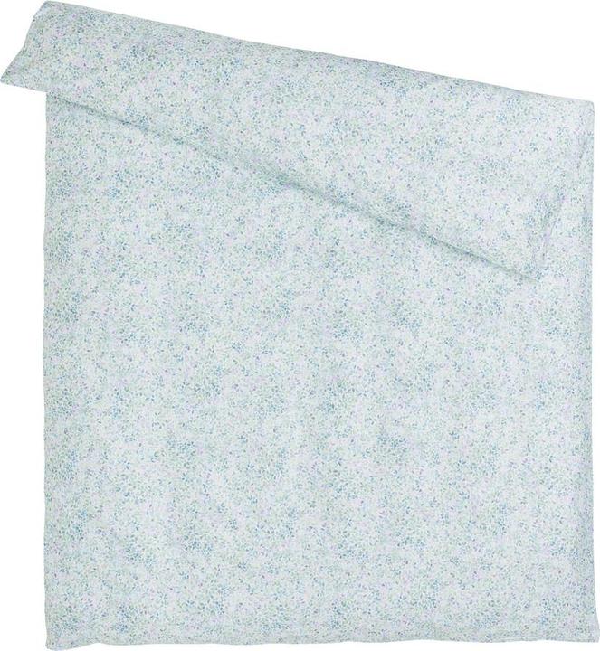 Actual product image Johann Jakob Minimal (Duvet cover, 200 x 210 cm)