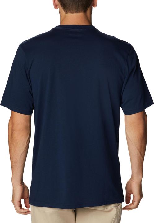 Produktbild Columbia CSC Basic Logo Short Sleeve (XL)