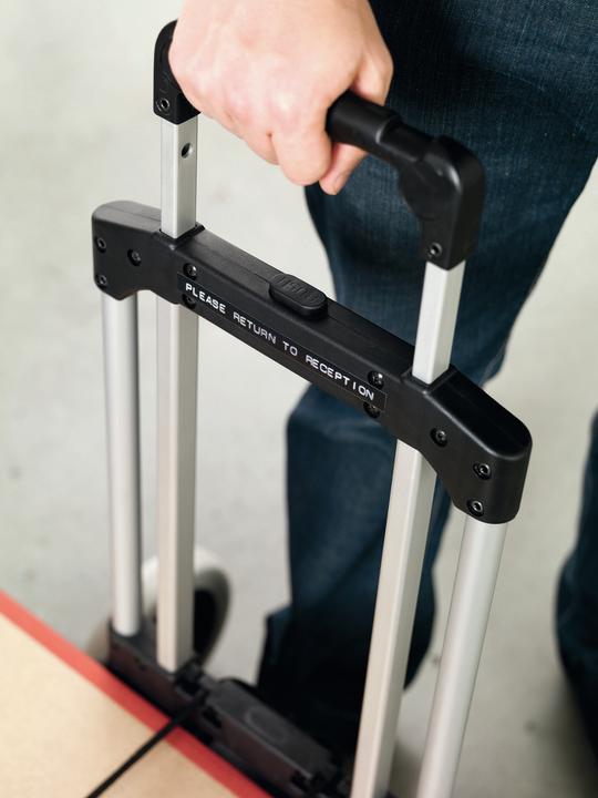 Image du produit Dymo Junior embosseuse - étiqueteuse WHEEL