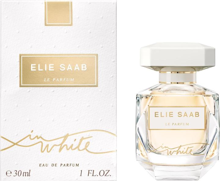 Actual product image Elie Saab Le Parfum In White (Eau de parfum, 30 ml)