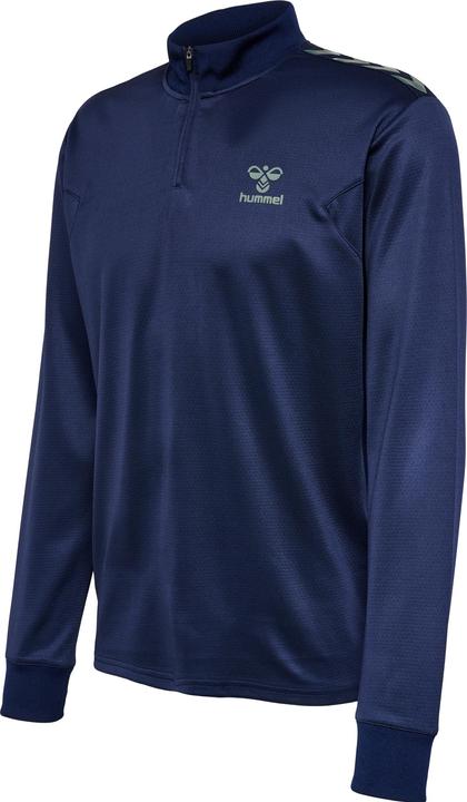 Image du produit hummel hmlSTALTIC POLY HALF ZIP L/S (M)