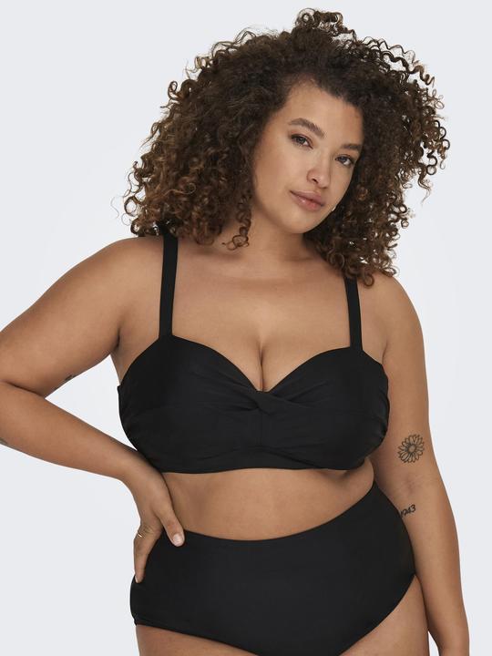 Produktbild Only Curvy Balconette- Bikini-Top (50)