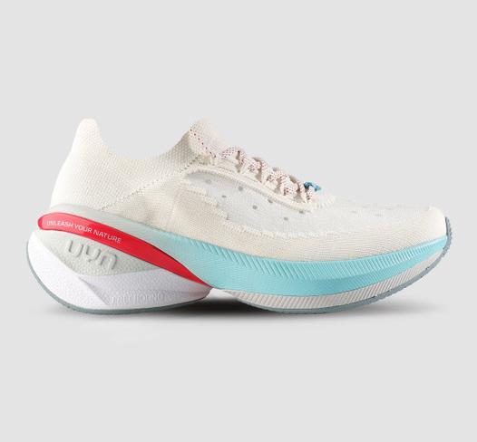 Actual product image UYN Speedfly Turquoise (41)