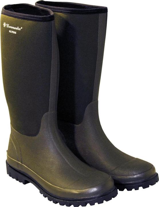Immagine prodotto Albatros Commander - Neoprene Laurars - Grösse 43 (993) (43)