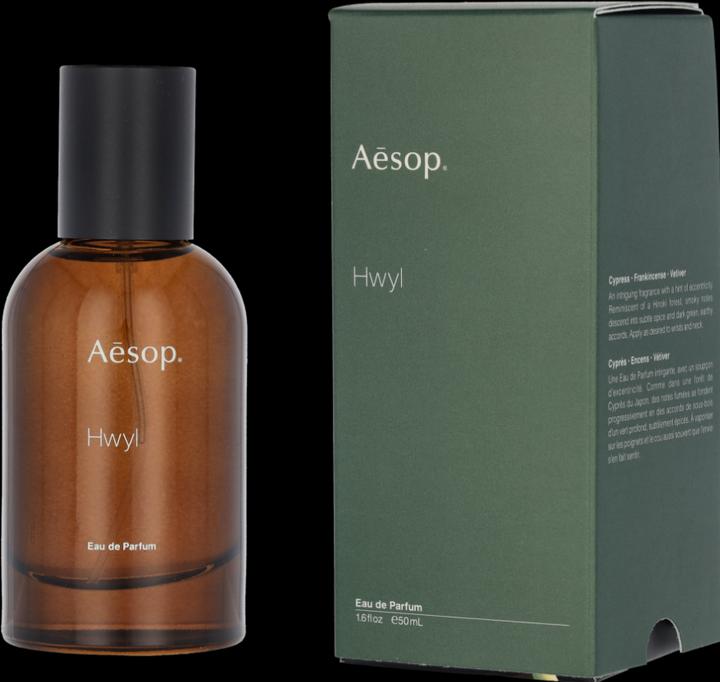 Produktbild Aesop Hwyl (Eau de Parfum, 50 ml)