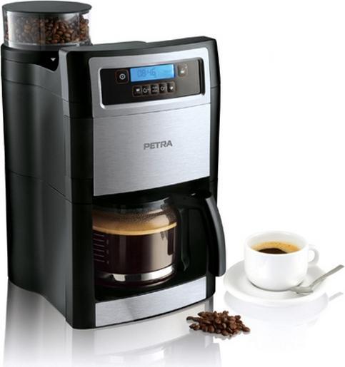Actual product image Petra Electric km 90.07