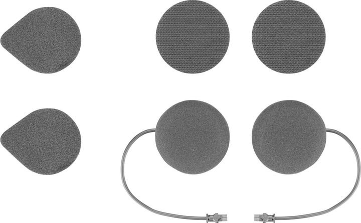 Interphone Accessori (Set di 1)