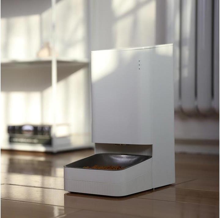 Actual product image Xiaomi Smart Pet Food Feeder (3.60 l)