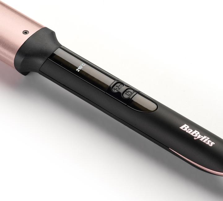 Image du produit BaByliss Fer à friser C457E (40 mm)