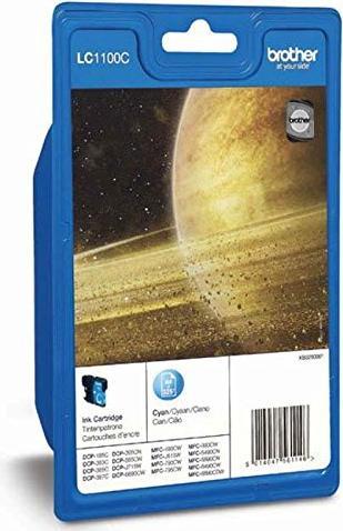 Image du produit Brother Lc-1100m (M)