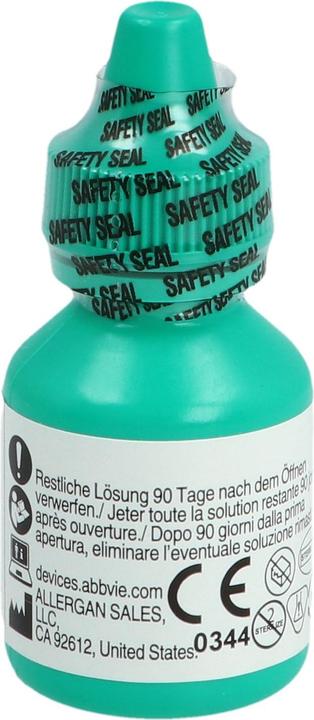 Produktbild Optive Fusion (10 ml, 10 ml)