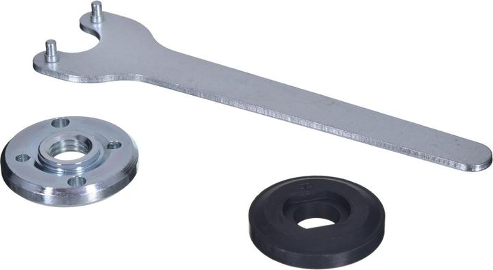 Image du produit Bosch Professional Meuleuse angulaire sans fil GWS 14-125 (125 mm)
